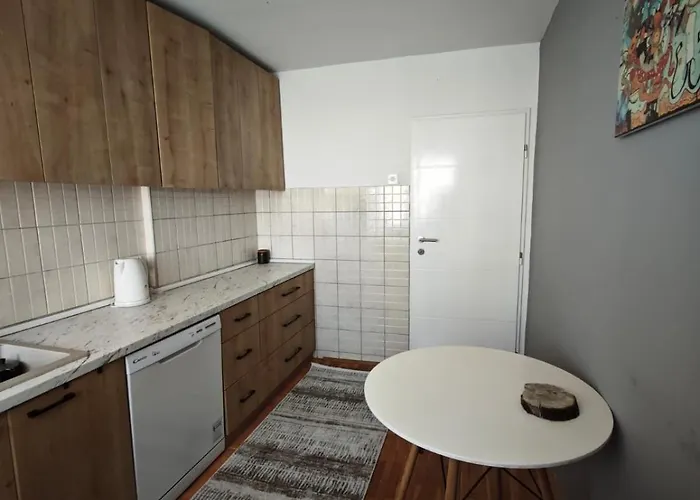 Apartment Mrvica Sarajevo